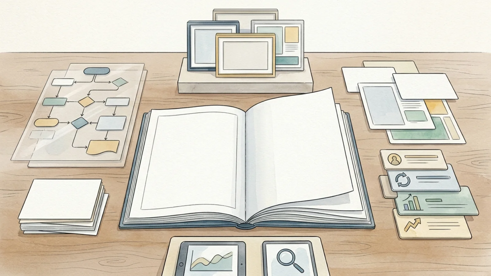 7 Things to Watch When Building Your Portfolio cover
