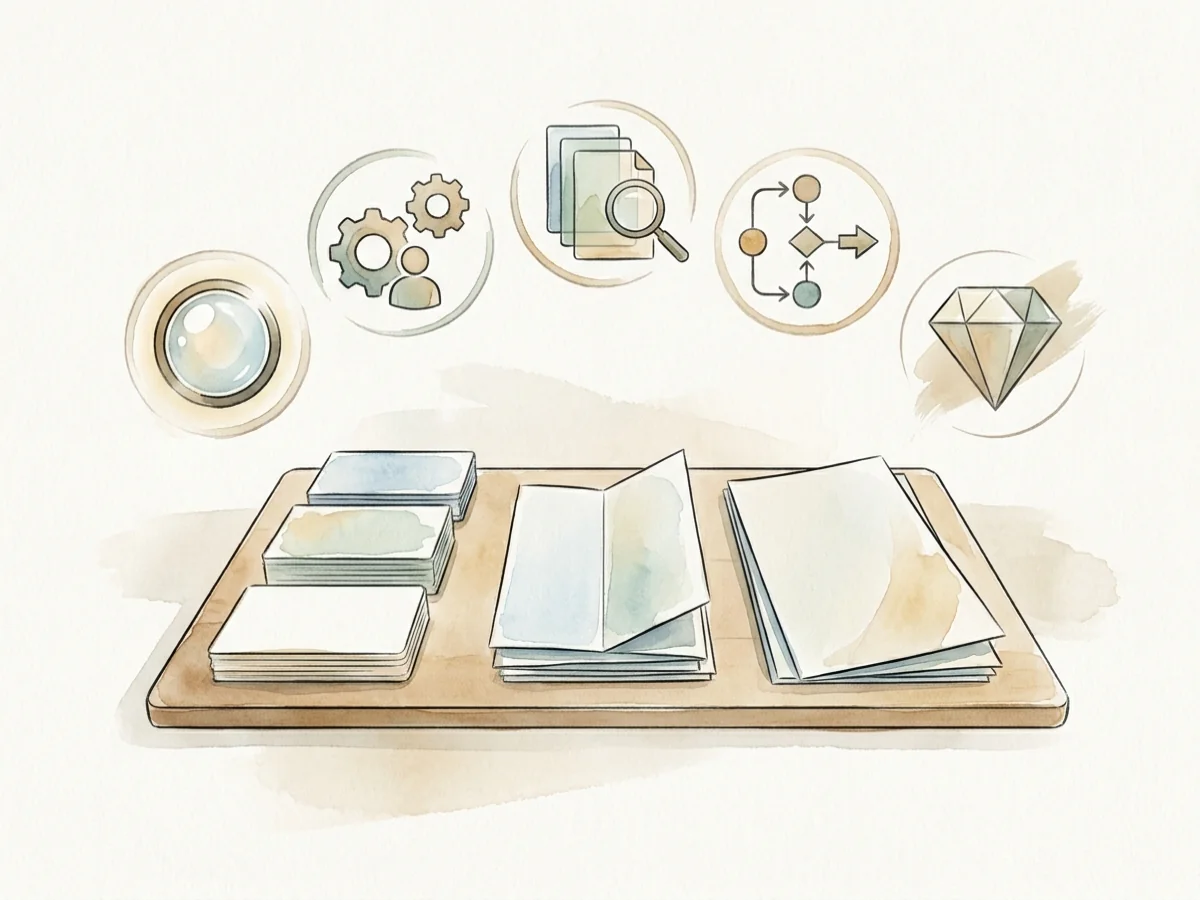 7 Things to Watch When Building Your Portfolio — inline illustration