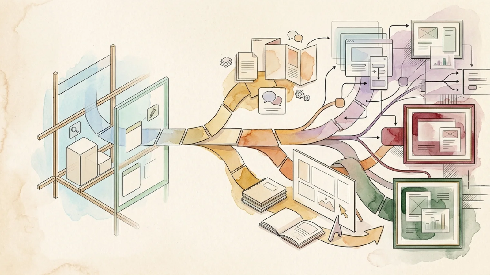 Cover image for bootcamp-project-into-strong-ux-case-study