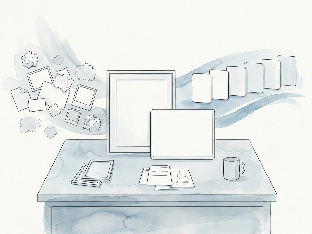 common-ux-case-study-mistakes article visual