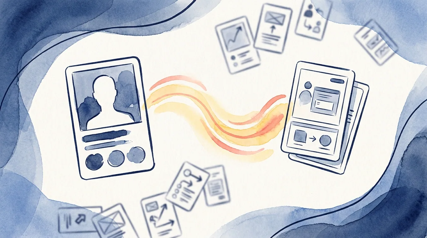 Cover image for Do You Need Personas in a UX Portfolio?