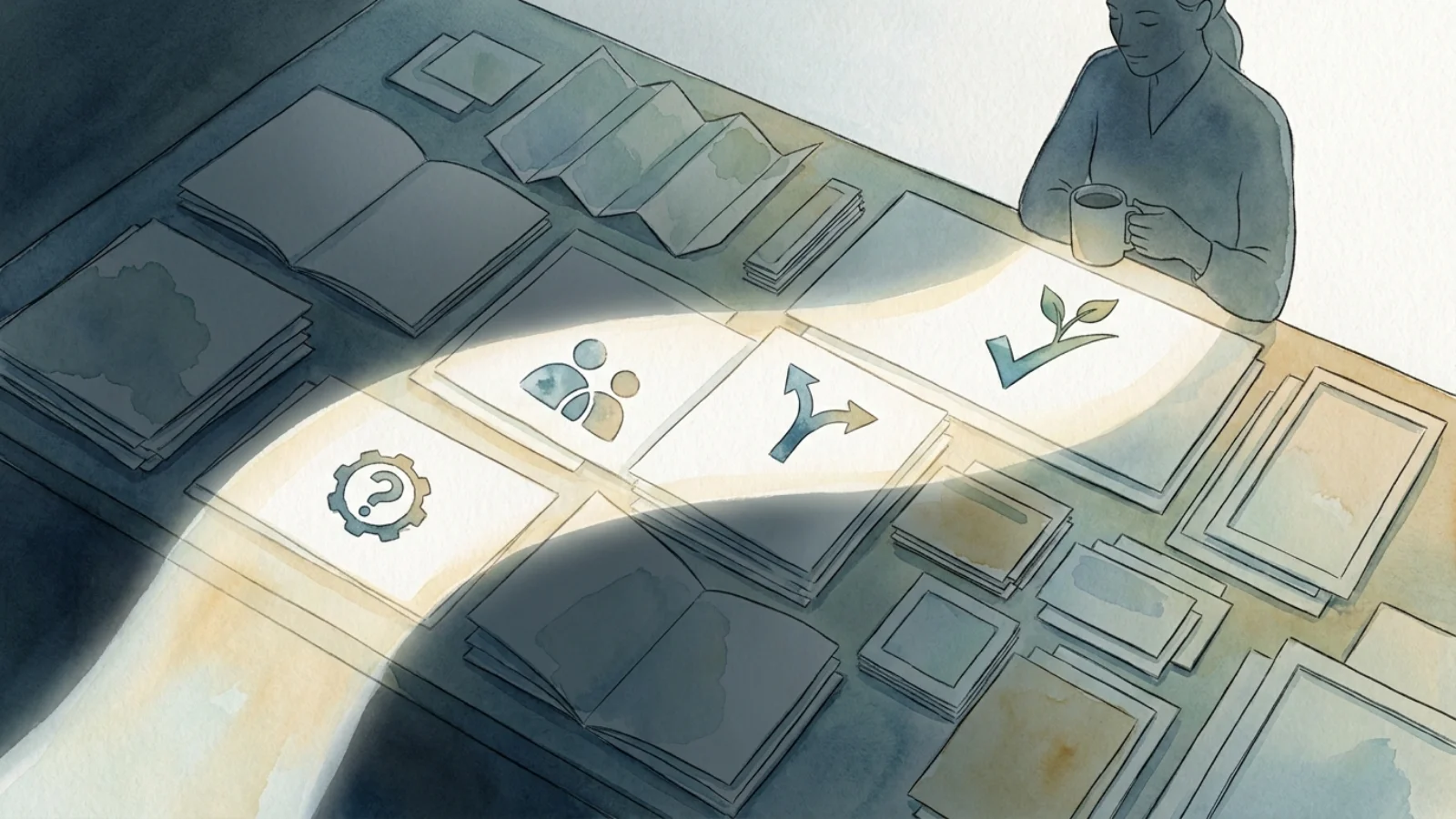 Cover image for hiring-panel-60-second-scoring