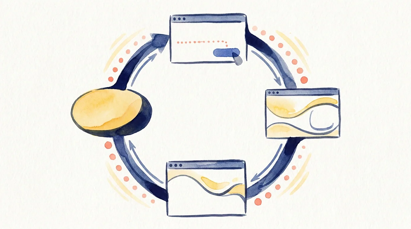 Cover image for How to Explain Prototyping in a UX Case Study