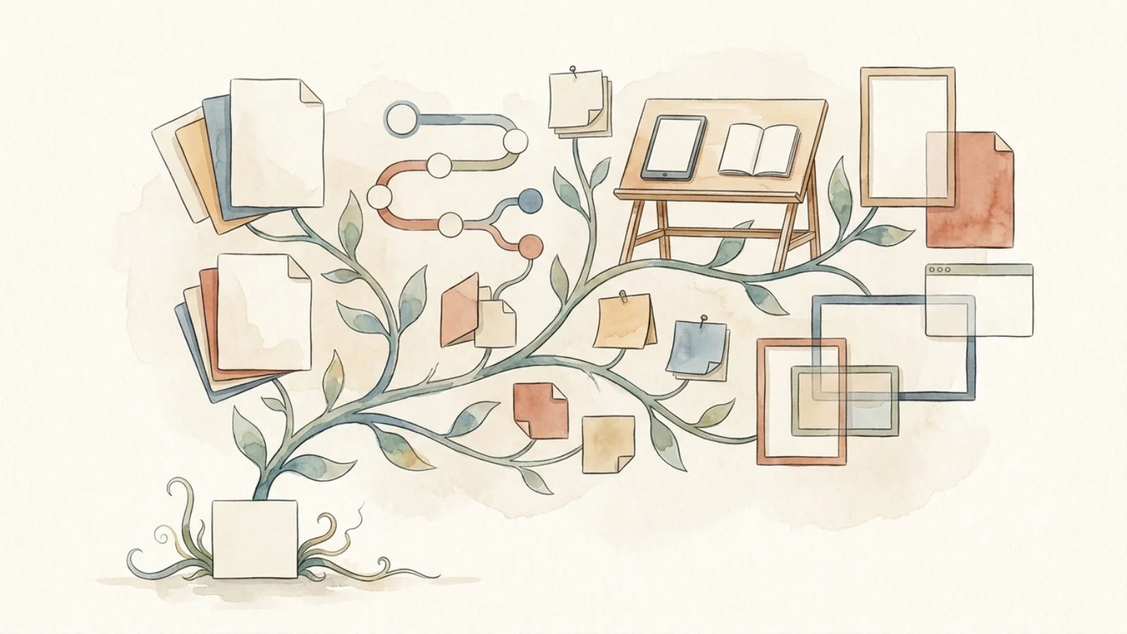 The Junior Designer's Portfolio Guide cover