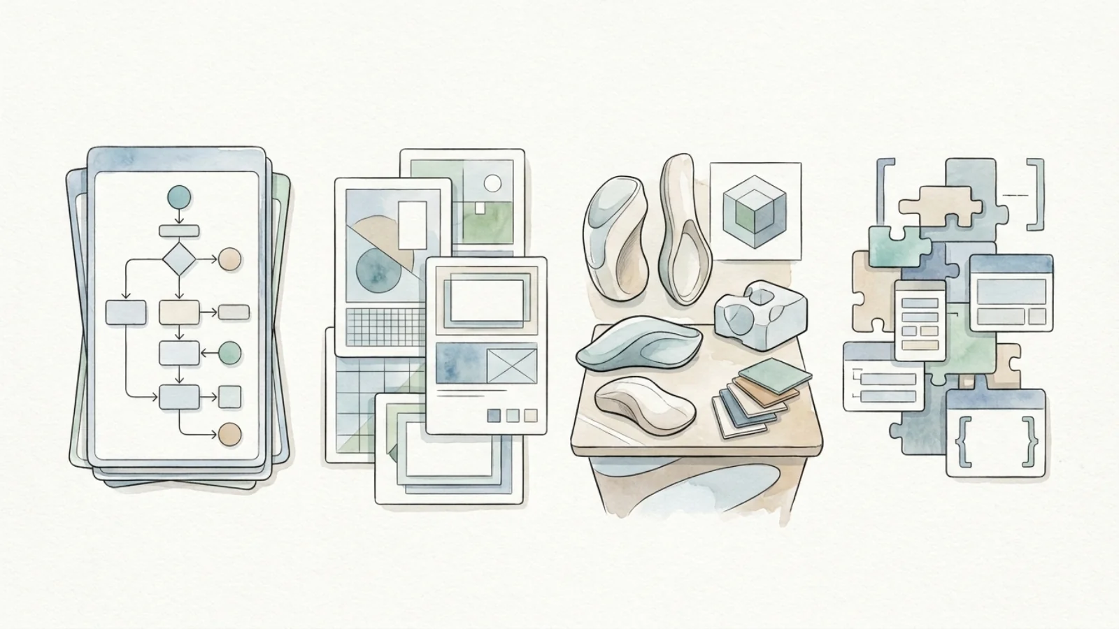 Portfolio Types Explained cover