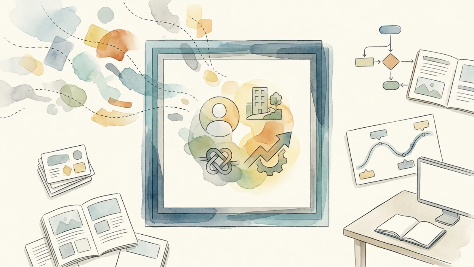 Cover image for problem-statement-ux-case-study
