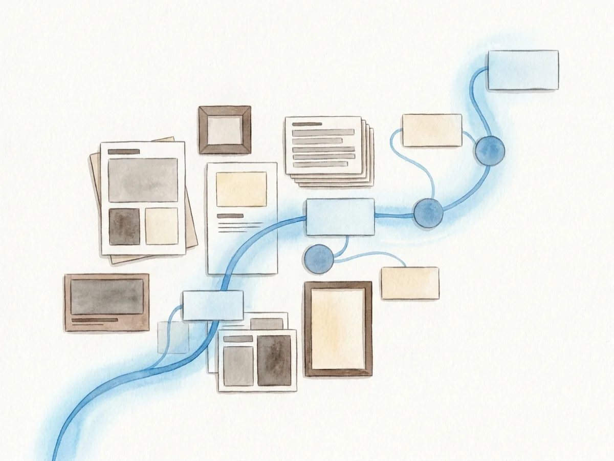 start-ux-case-study-when-stuck article visual
