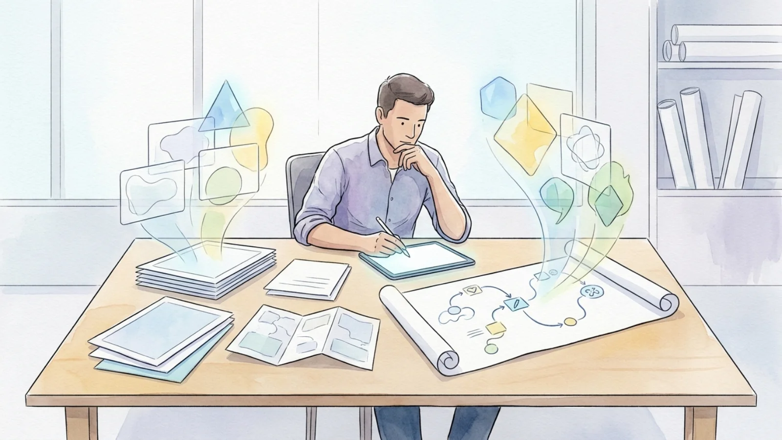 Cover image for ux-case-study-examples-what-to-notice