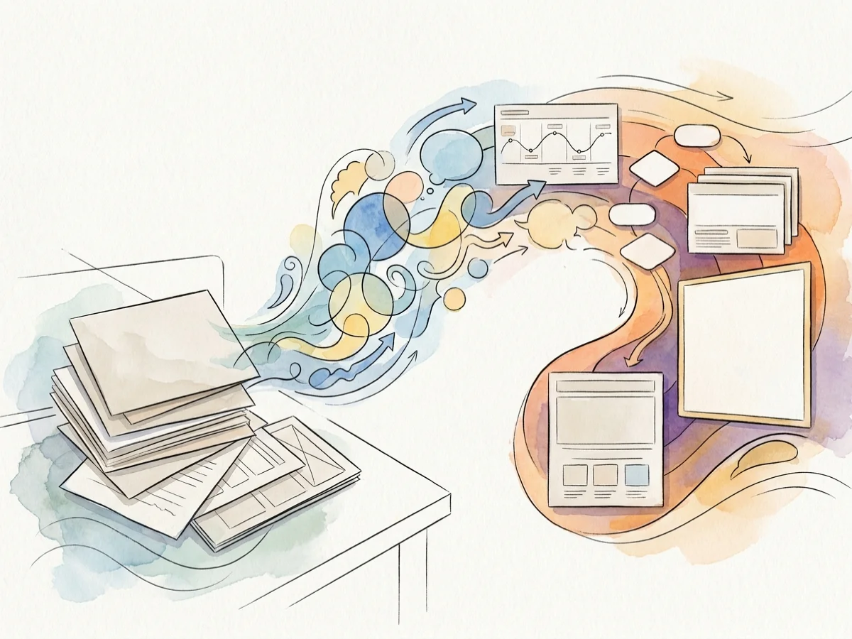 ux-case-study-examples-what-to-notice article visual