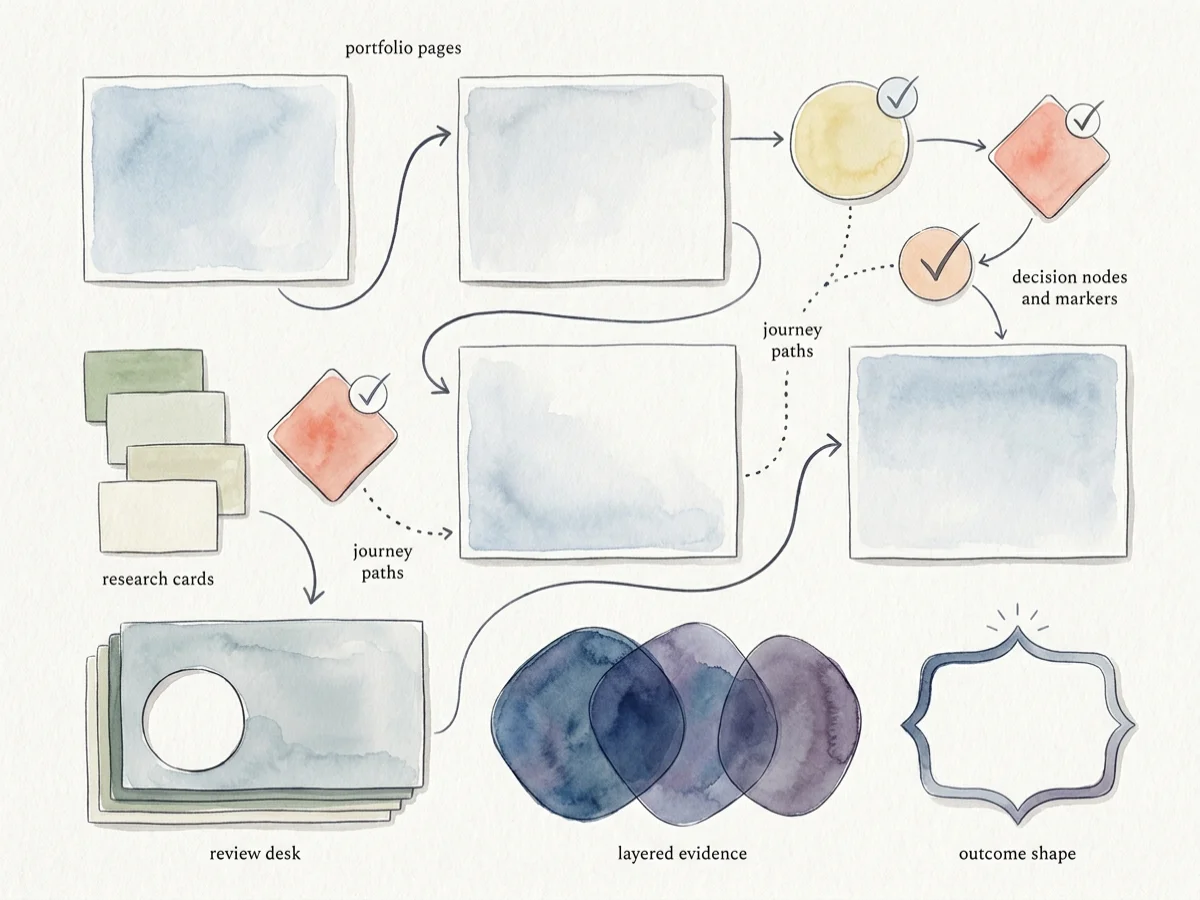 what-to-include-in-a-product-design-portfolio article visual