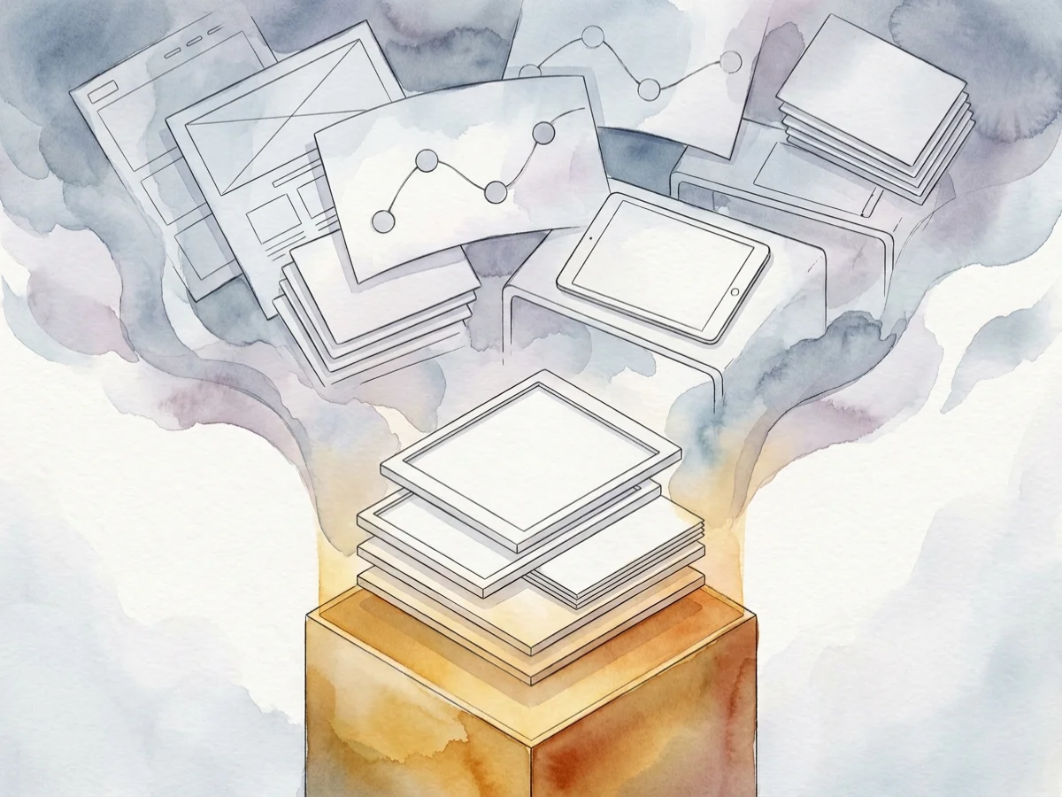 why-ux-case-study-feels-weak article visual